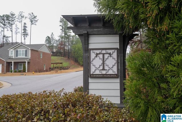 7160 PINE MOUNTAIN CIRCLE, Gardendale, AL 35071