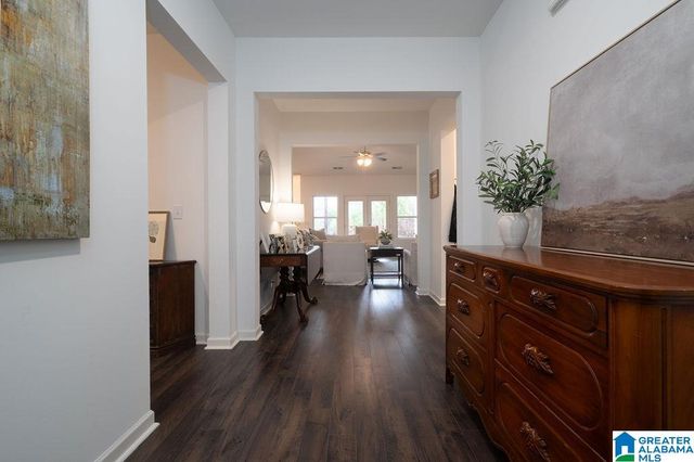 7160 PINE MOUNTAIN CIRCLE, Gardendale, AL 35071