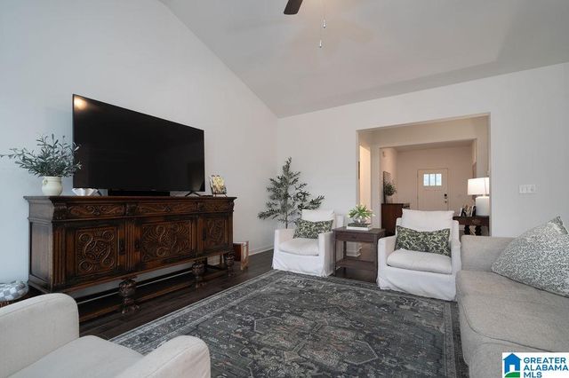 7160 PINE MOUNTAIN CIRCLE, Gardendale, AL 35071