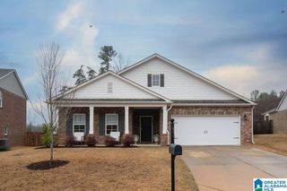 7160 PINE MOUNTAIN CIRCLE, Gardendale, AL 35071