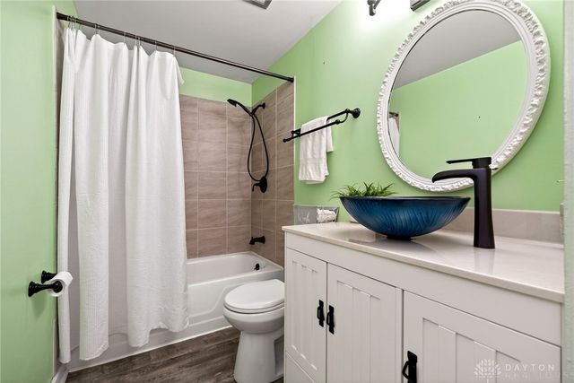 715 Beery Boulevard, Union, OH 45322