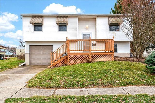 715 Beery Boulevard, Union, OH 45322