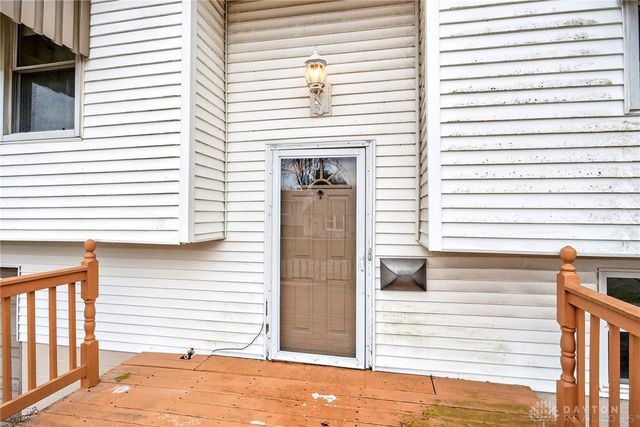 715 Beery Boulevard, Union, OH 45322