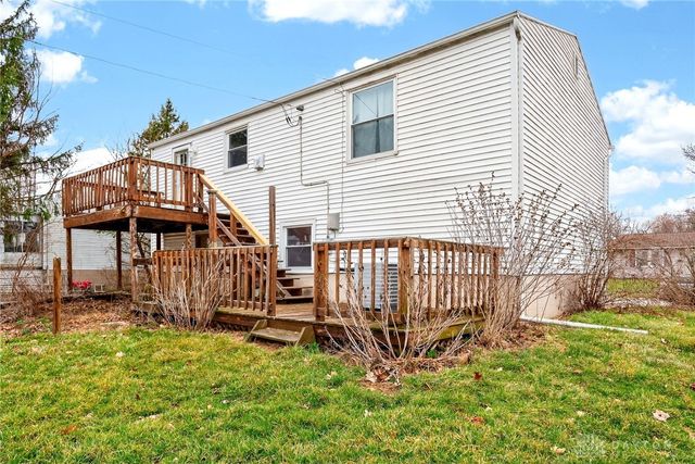 715 Beery Boulevard, Union, OH 45322