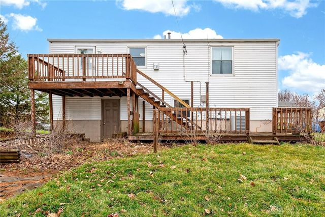 715 Beery Boulevard, Union, OH 45322