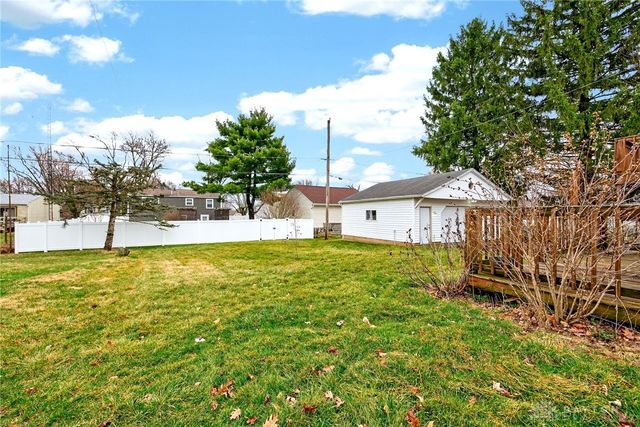 715 Beery Boulevard, Union, OH 45322