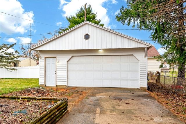 715 Beery Boulevard, Union, OH 45322