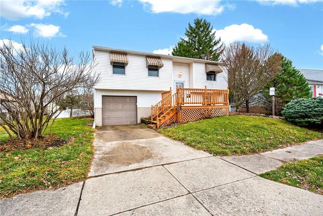 715 Beery Boulevard, Union, OH 45322