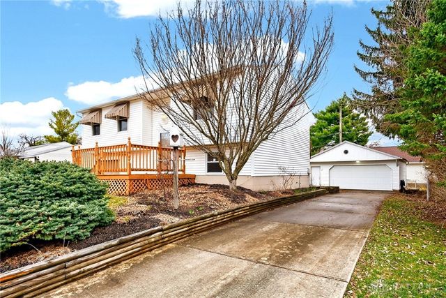 715 Beery Boulevard, Union, OH 45322