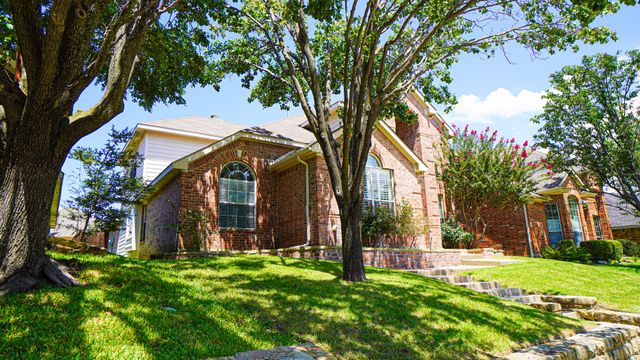 2210 Garden Crest Drive, Rockwall, TX 75087