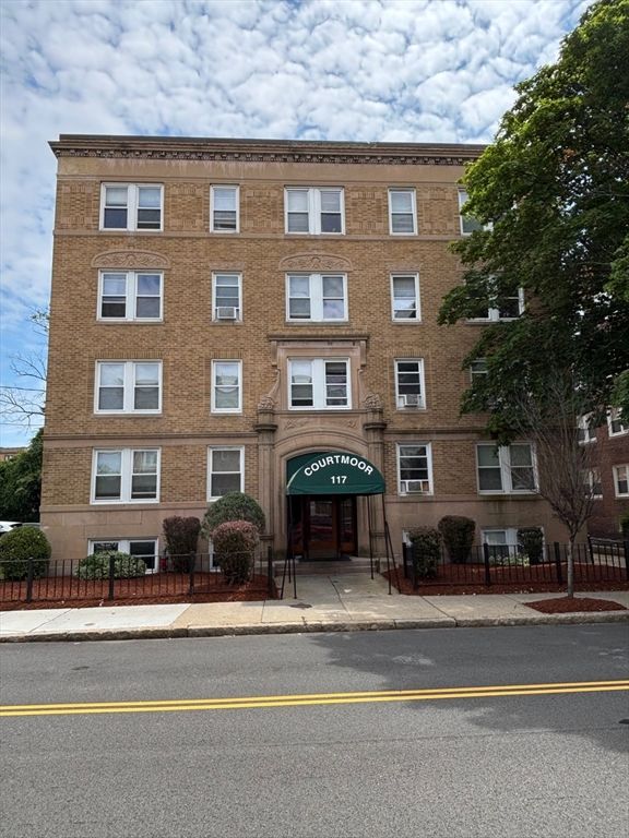 117 Summer Street 5, Malden, MA 02148