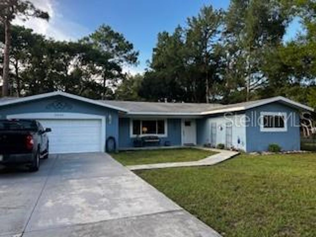 34159 RIDGE MANOR DRIVE, Dade City, FL 33523