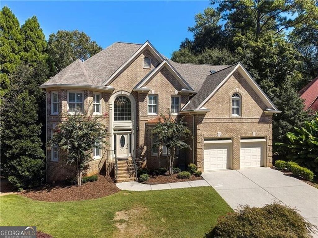 1930 Durand Mill Drive NE, Atlanta, GA 30307 — photo 2