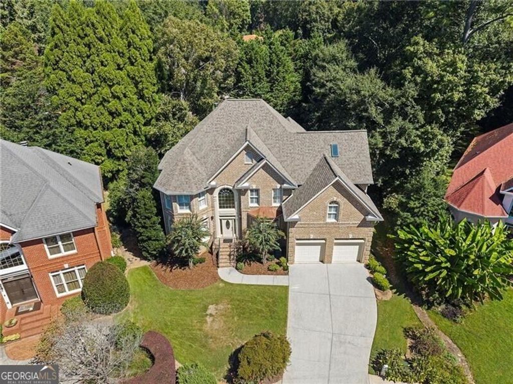 1930 Durand Mill Drive NE, Atlanta, GA 30307 — photo 5