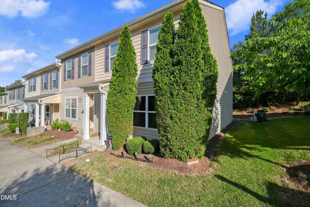 8520 Quarton Drive, Raleigh, NC 27616