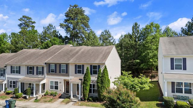 8520 Quarton Drive, Raleigh, NC 27616