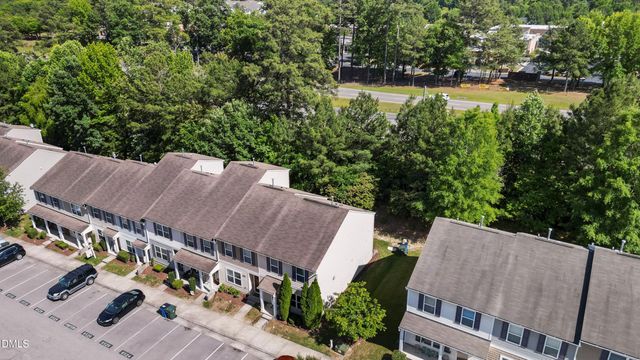 8520 Quarton Drive, Raleigh, NC 27616