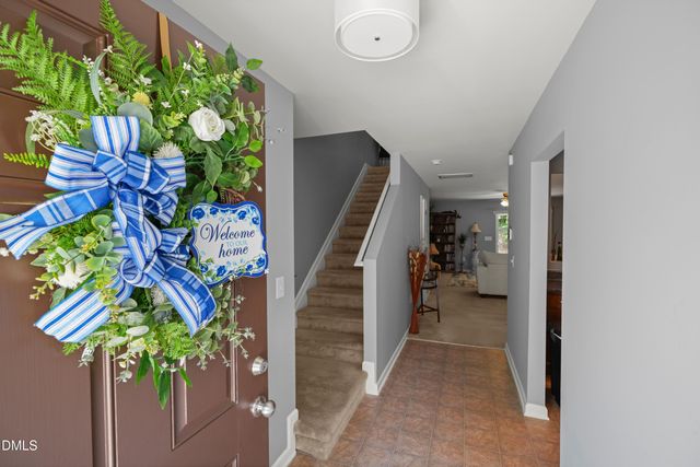 8520 Quarton Drive, Raleigh, NC 27616
