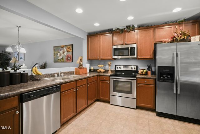 8520 Quarton Drive, Raleigh, NC 27616