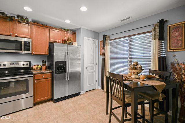 8520 Quarton Drive, Raleigh, NC 27616