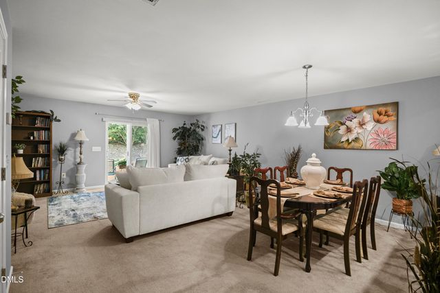 8520 Quarton Drive, Raleigh, NC 27616