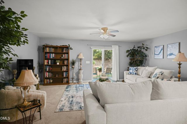 8520 Quarton Drive, Raleigh, NC 27616