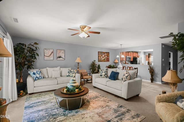 8520 Quarton Drive, Raleigh, NC 27616