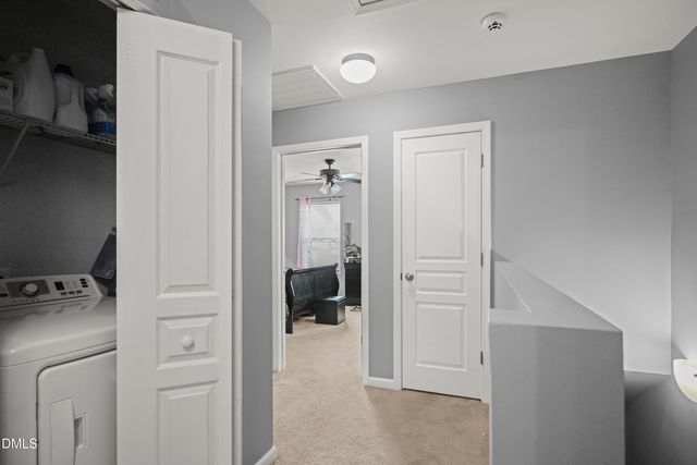 8520 Quarton Drive, Raleigh, NC 27616