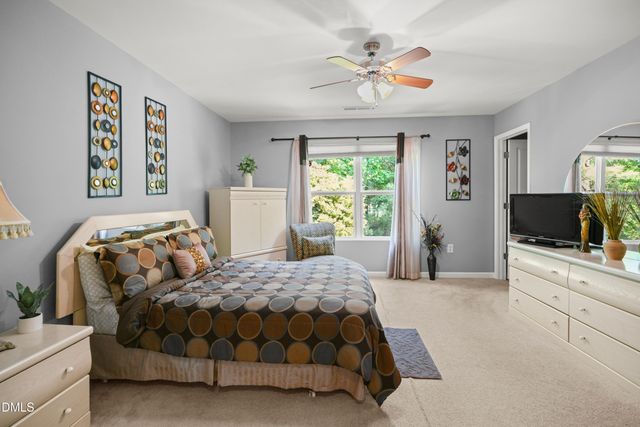 8520 Quarton Drive, Raleigh, NC 27616