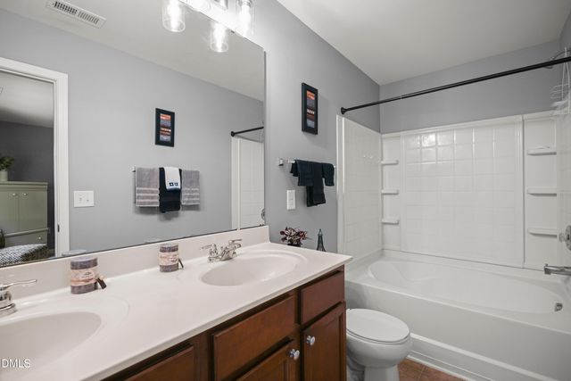 8520 Quarton Drive, Raleigh, NC 27616