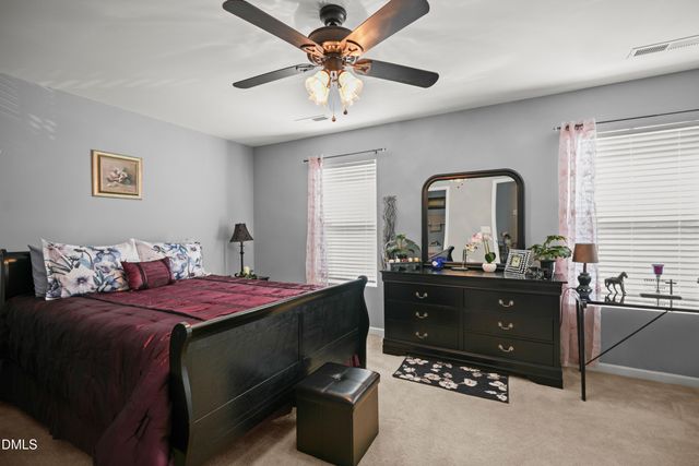 8520 Quarton Drive, Raleigh, NC 27616
