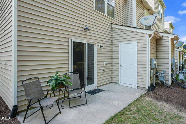 8520 Quarton Drive, Raleigh, NC 27616