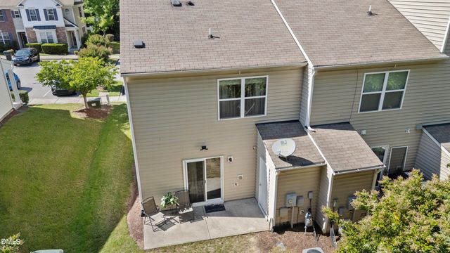 8520 Quarton Drive, Raleigh, NC 27616