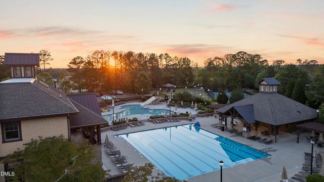 8520 Quarton Drive, Raleigh, NC 27616