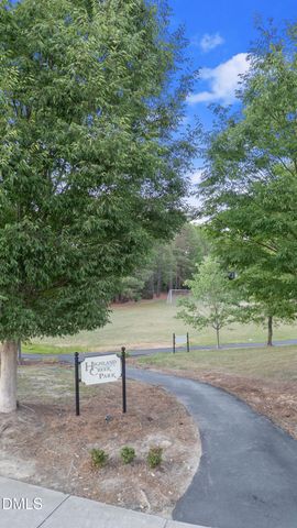 8520 Quarton Drive, Raleigh, NC 27616