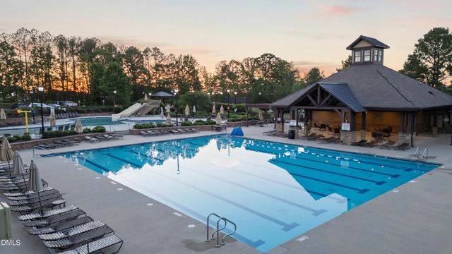 8520 Quarton Drive, Raleigh, NC 27616