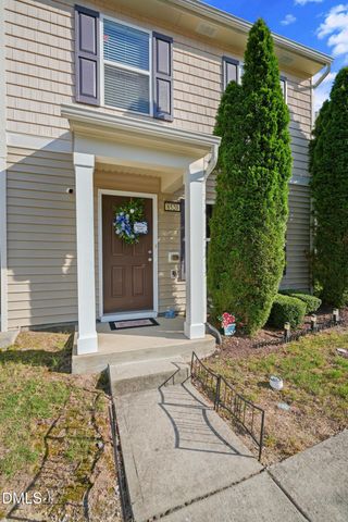 8520 Quarton Drive, Raleigh, NC 27616