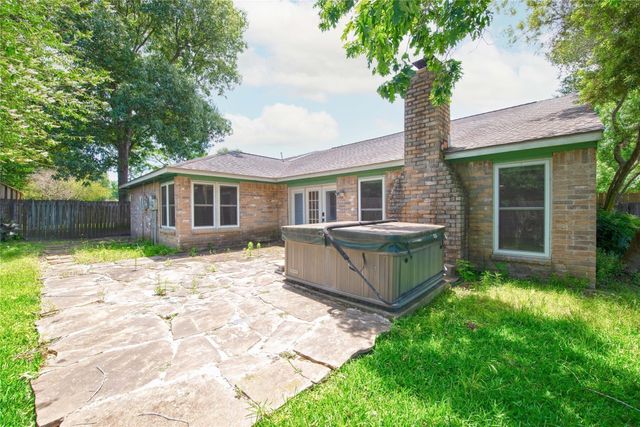 25418 Sugar Valley Lane, Spring, TX 77373