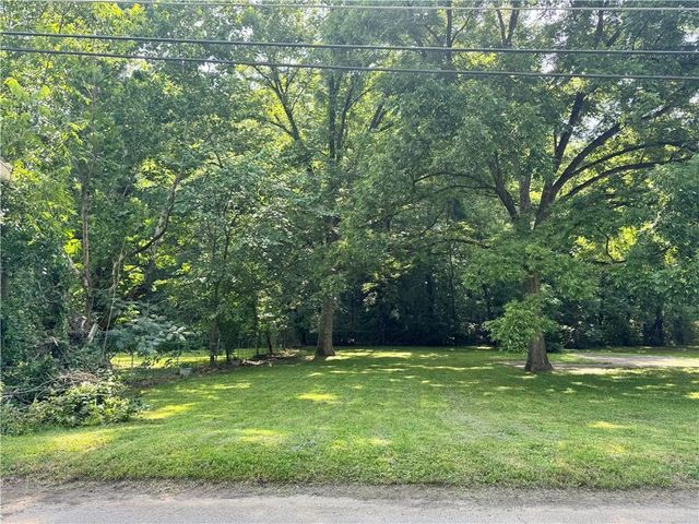 0 Baker Circle NW, Atlanta, GA 30318