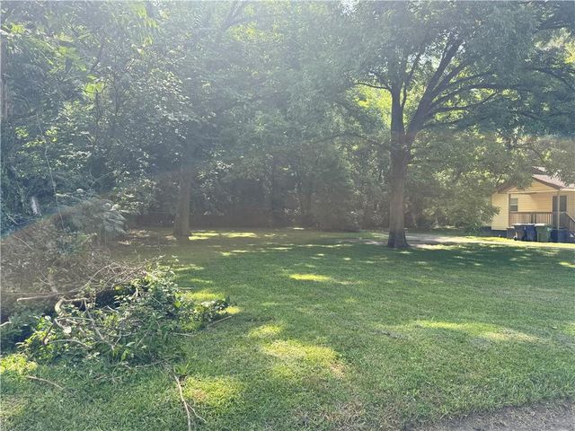 0 Baker Circle NW, Atlanta, GA 30318