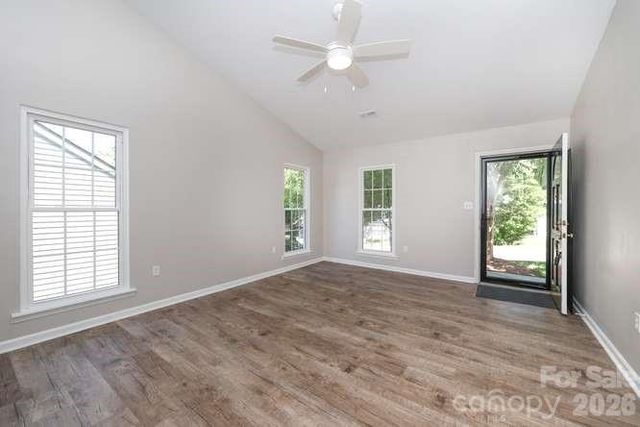 14011 Eden Court, Pineville, NC 28134