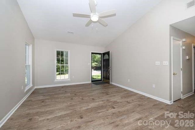 14011 Eden Court, Pineville, NC 28134