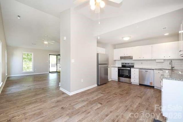 14011 Eden Court, Pineville, NC 28134