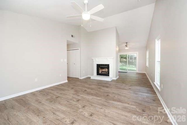 14011 Eden Court, Pineville, NC 28134