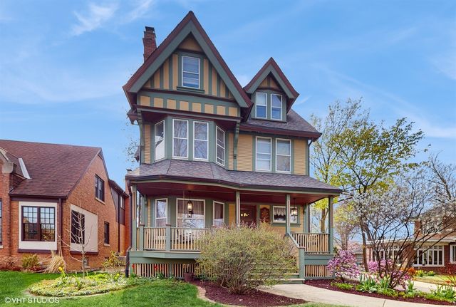 9324 S Damen Avenue, Chicago, IL 60643