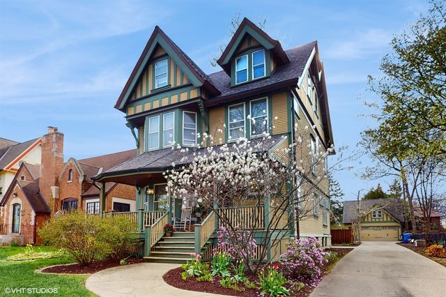 9324 S Damen Avenue, Chicago, IL 60643