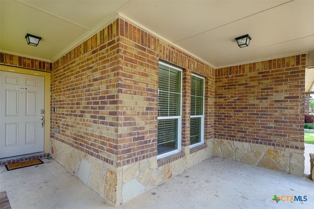3312 Parkmill Drive, Killeen, TX 76542