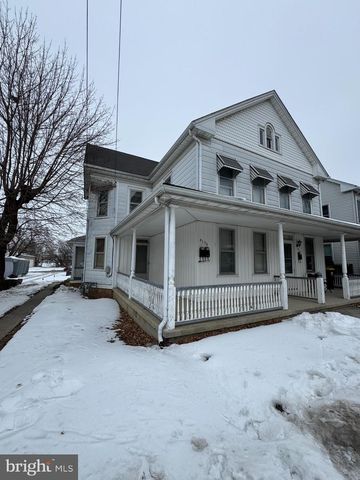 419 FREDERICK ST, Hanover, PA 17331