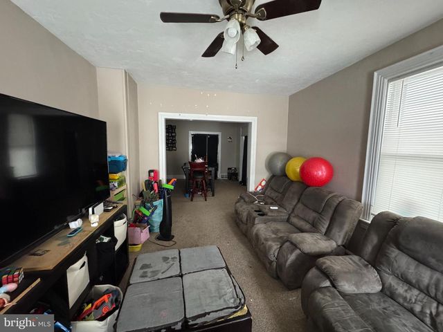 419 FREDERICK ST, Hanover, PA 17331