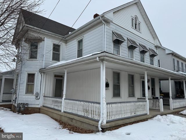 419 FREDERICK ST, Hanover, PA 17331